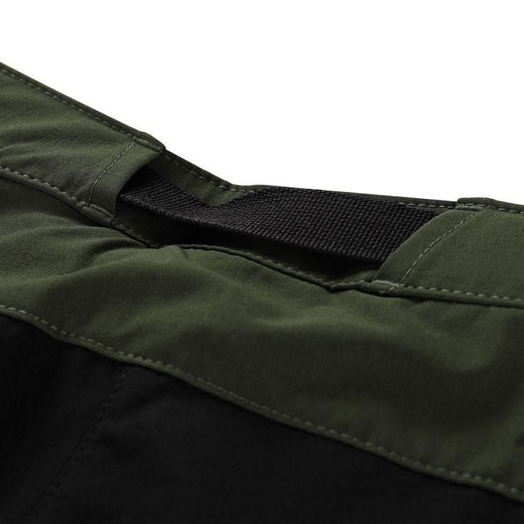 ALPINE PRO AKANA 2 rifle green