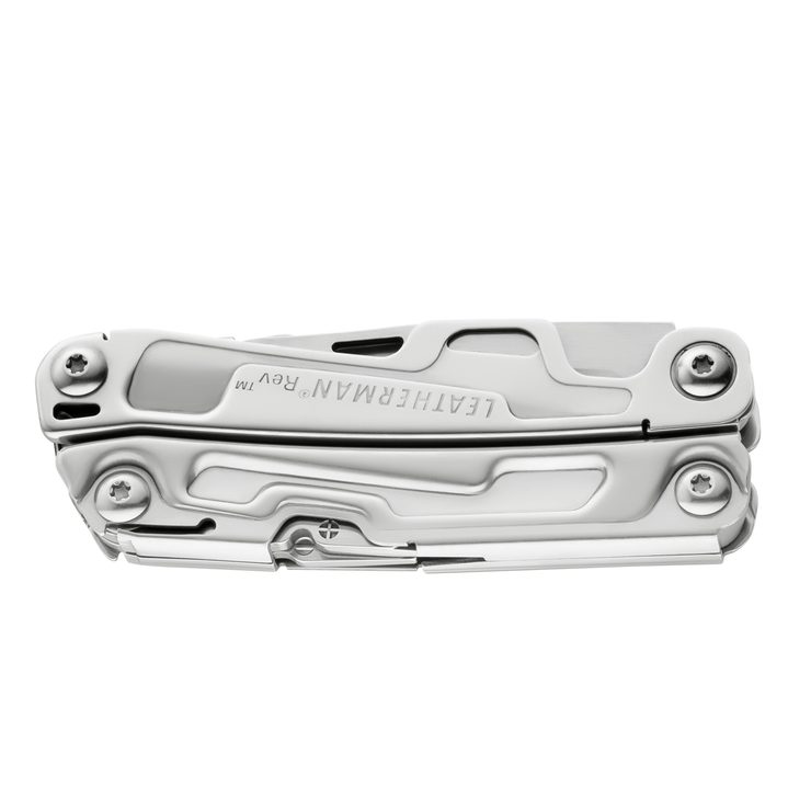 LEATHERMAN REV