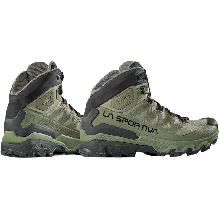 LA SPORTIVA Ultra Raptor 3 Mid GTX Cypress/Black