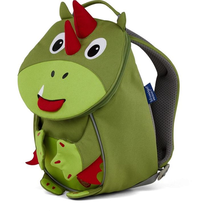 AFFENZAHN Small Friend 4 Dragon