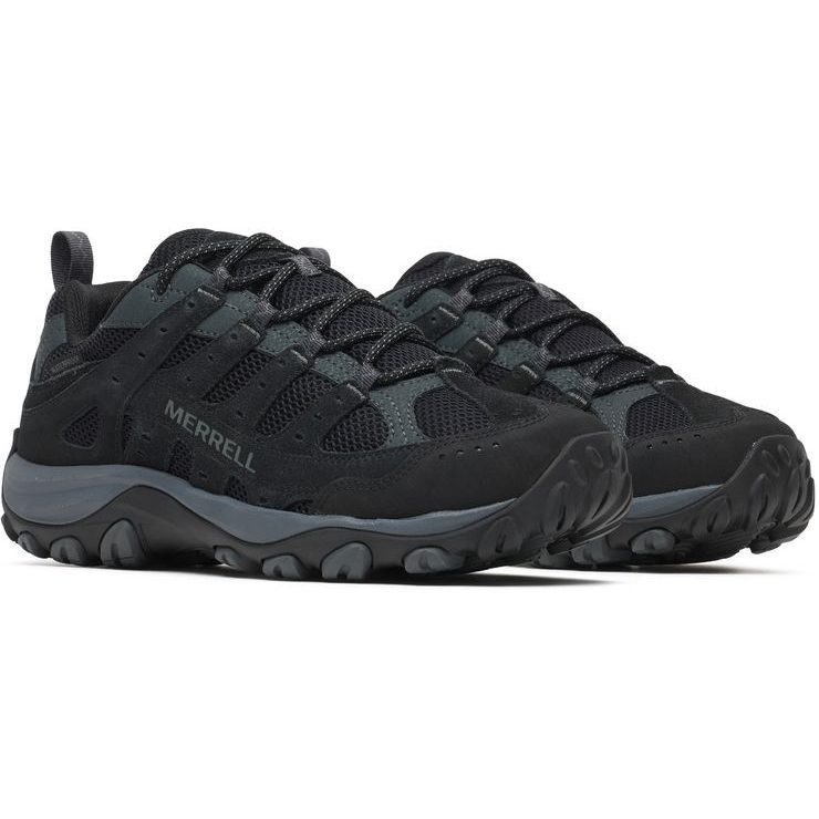 MERRELL ACCENTOR 4 WP M black