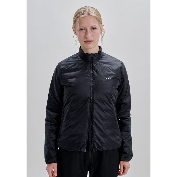 POC W's POC Lite Padded Jacket Uranium Black