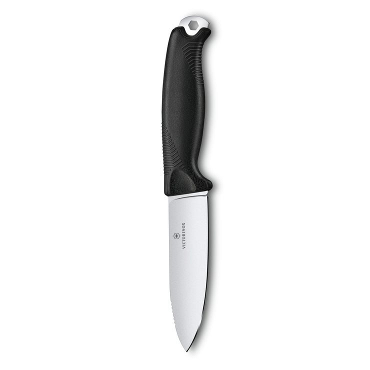 VICTORINOX VENTURE, černý, blister