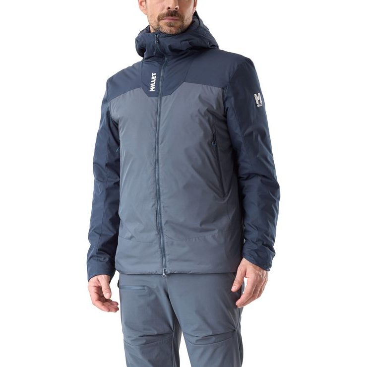 MILLET BOSSONS 100 HD M SHADOW BLUE