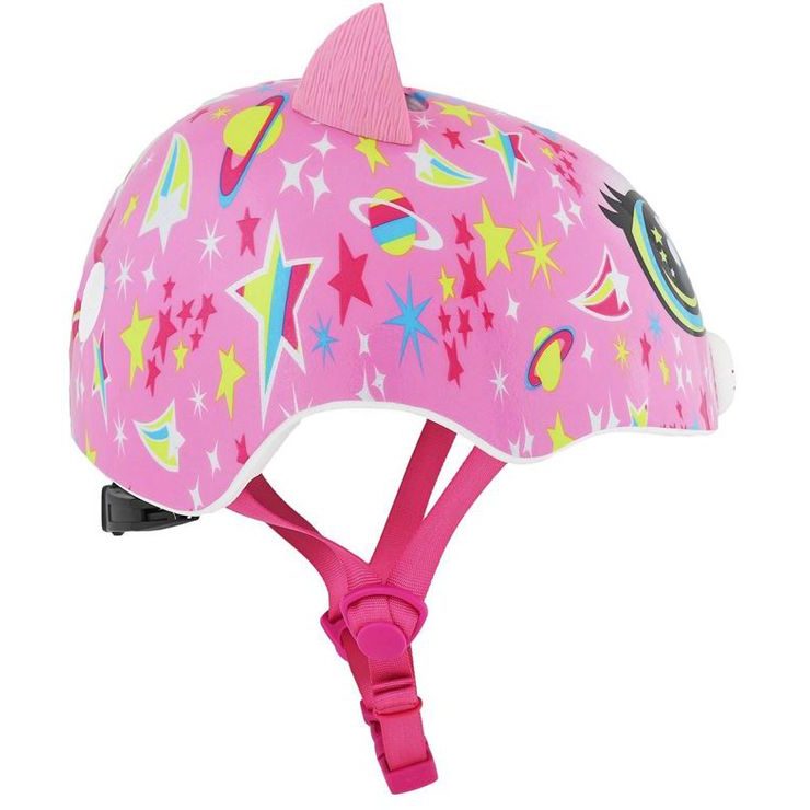 BELL RASKULLZ Astro Cat Toddler XS 48-52cm