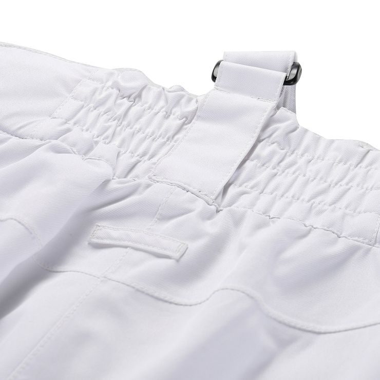 ALPINE PRO OSAGA white
