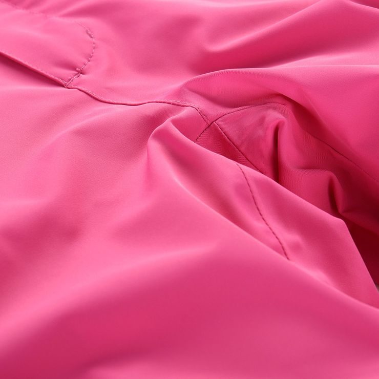 ALPINE PRO WERADO 2 fuchsia fedora