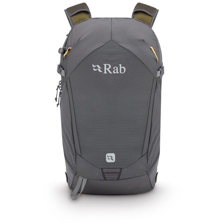 RAB Tygen 22, Graphene