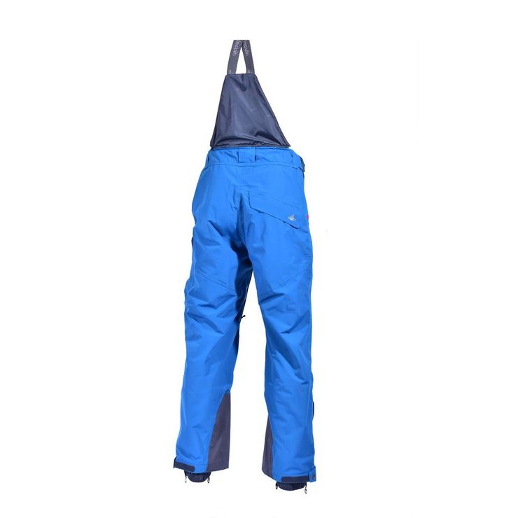 PINGUIN Freeride pants Blue