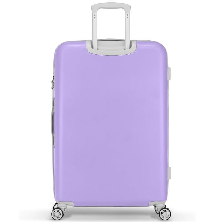 SUITSUIT TR-1361/2-L ABS Caretta Bright Lavender