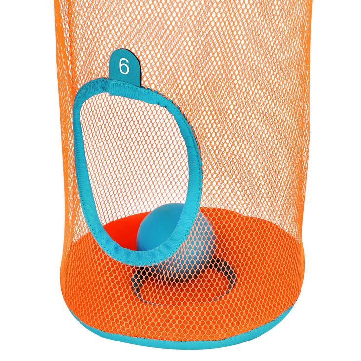 SPOKEY DIVING NET