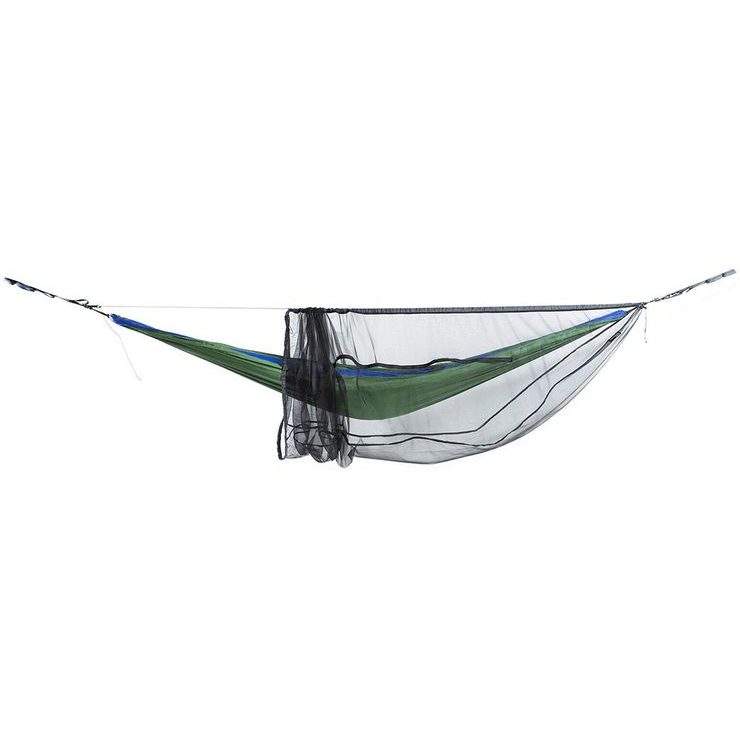 ENO Guardian SL Bug Net Charcoal