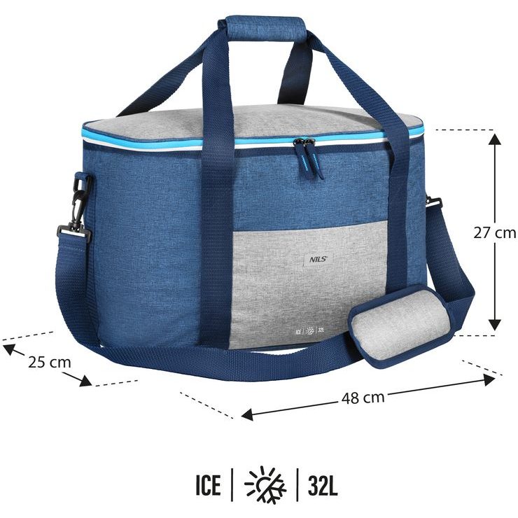 NILS NC2903 32 litrů