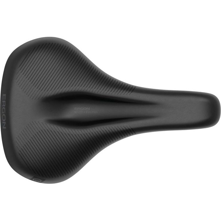ERGON ST Core Evo Men M/L černá/šedá M/L