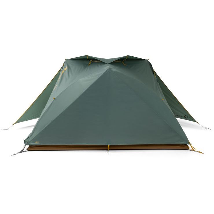 SEA TO SUMMIT Ikos Evo Tent TR4 Laurel Wreath