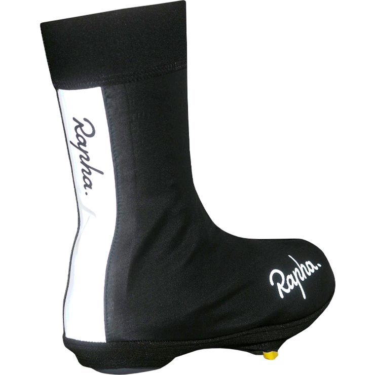 RAPHA BOOTIE RPH 24 WET WEATHR Black