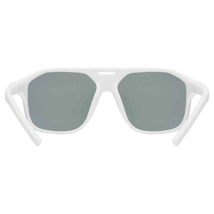 UVEX COSMIC WHITE MATT / MIR. RED 2026