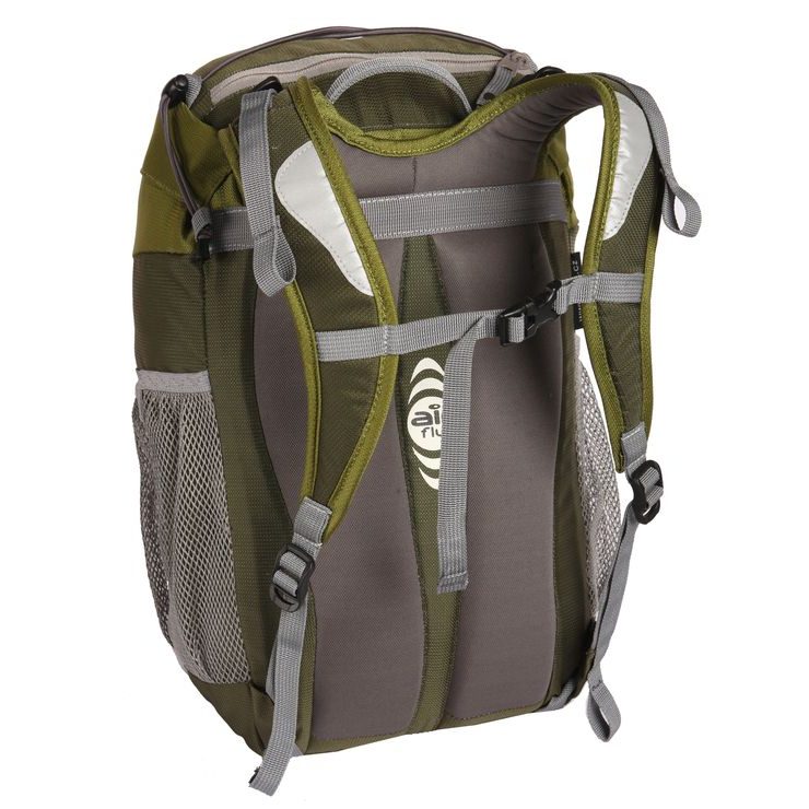 BOLL Trapper 18 BOYSENBERRY
