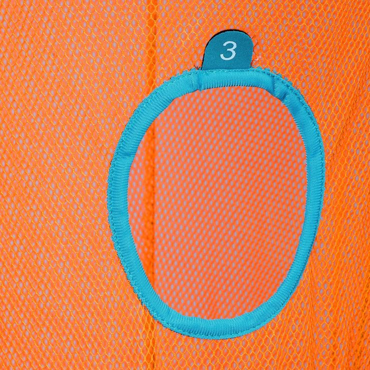 SPOKEY DIVING NET