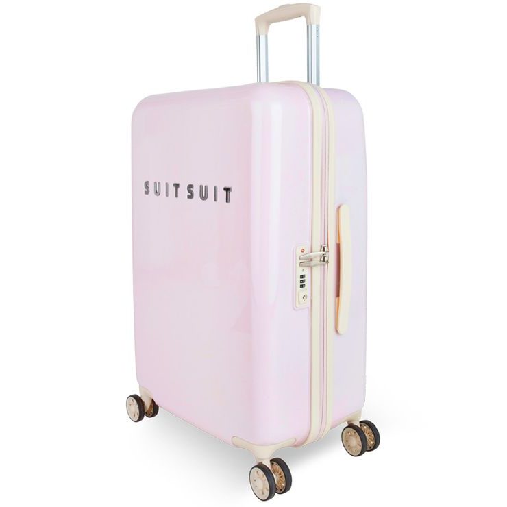 SUITSUIT TR-1221/3-M - Fabulous Fifties Pink Dust