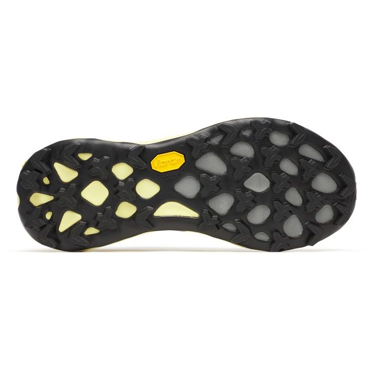 MERRELL AGILITY PEAK 6 W pigeon/limone