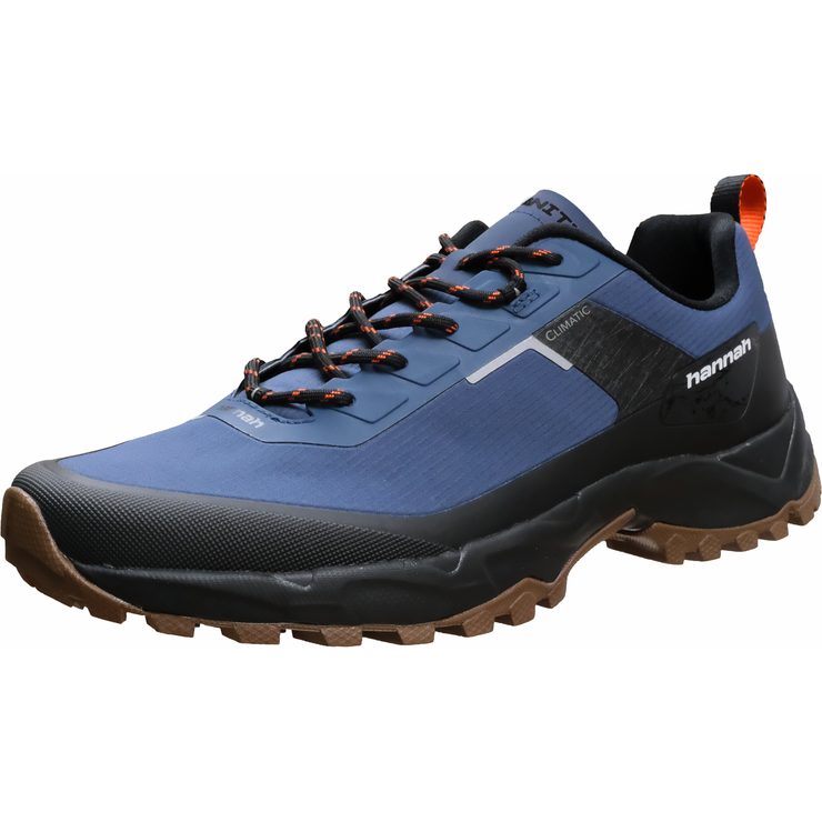 HANNAH Granite W WP, bering sea/black