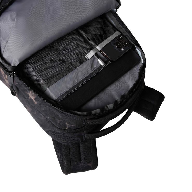 THE NORTH FACE JESTER 28 TNF Black Light Refract