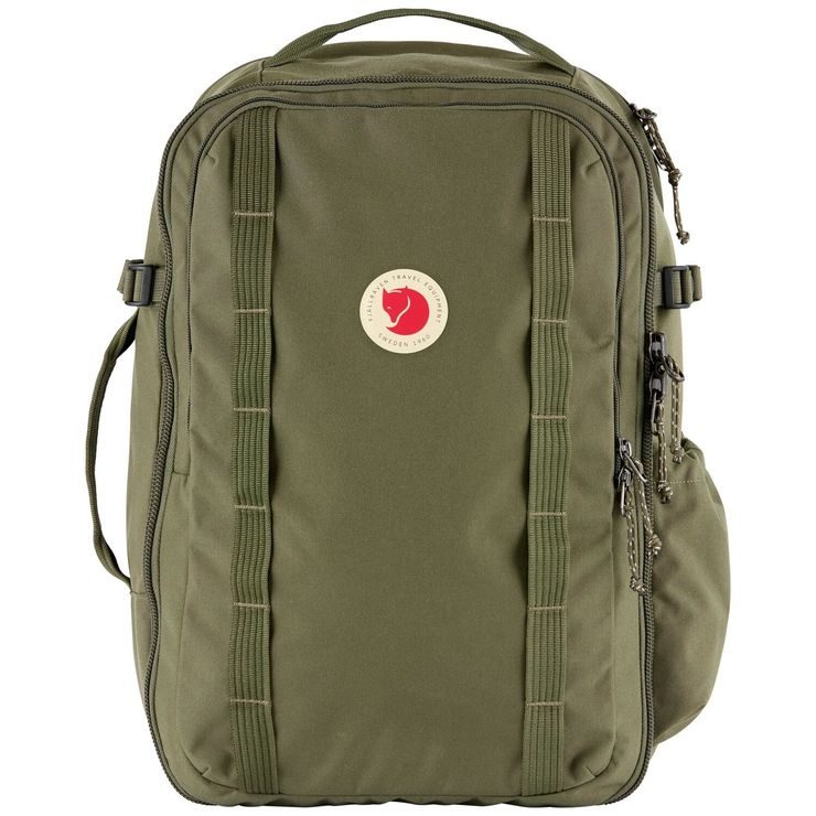 FJÄLLRÄVEN Färden Carry On Pack 30 Green