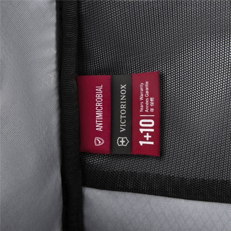 VICTORINOX Obal Touring 2.0, Laptop Sleeve , Black