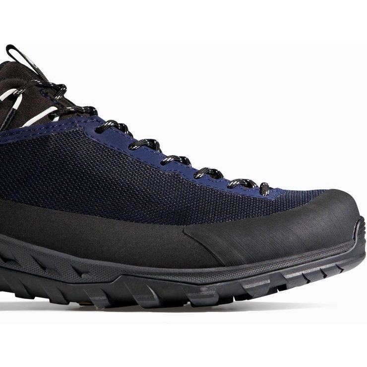 MAMMUT Alnasca IV LowTX Men marine-white