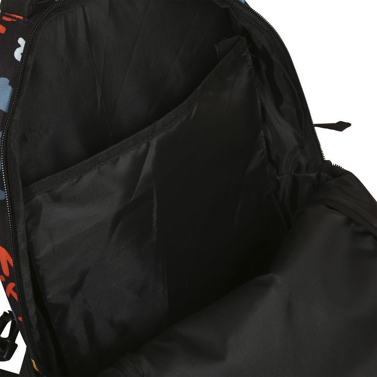 ALPINE PRO BARDO 15 black