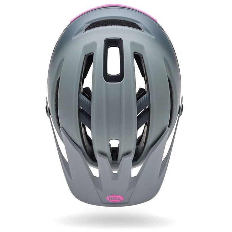 BELL Sixer MIPS Grey/Pink