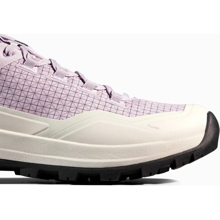 MAMMUT Sertig III LowTX Women alpine calamint-moonbeam