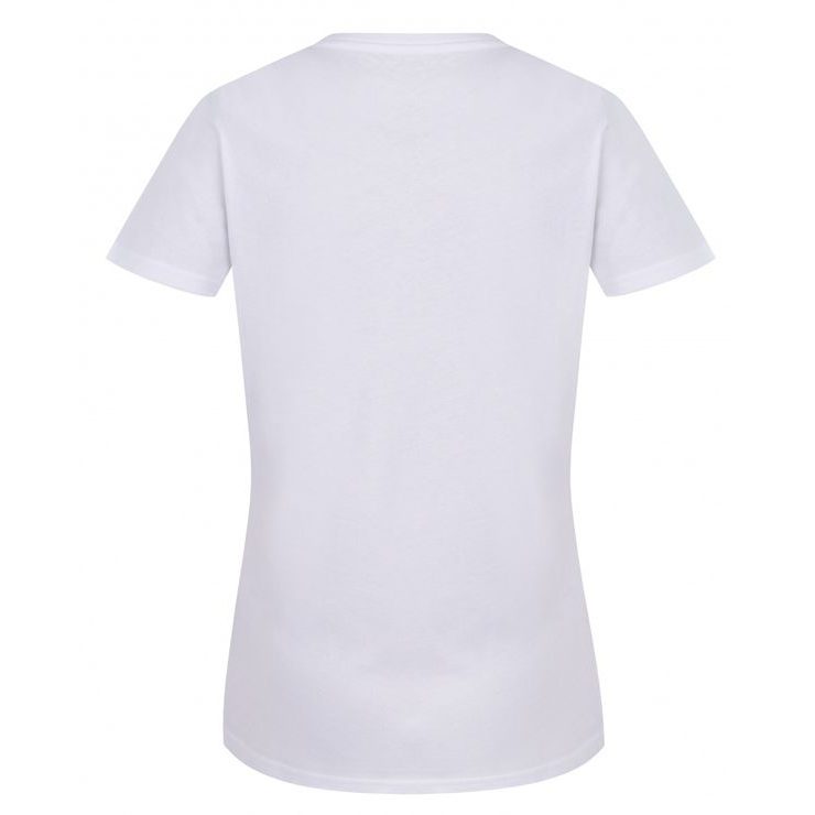 HUSKY Tee Flo L white