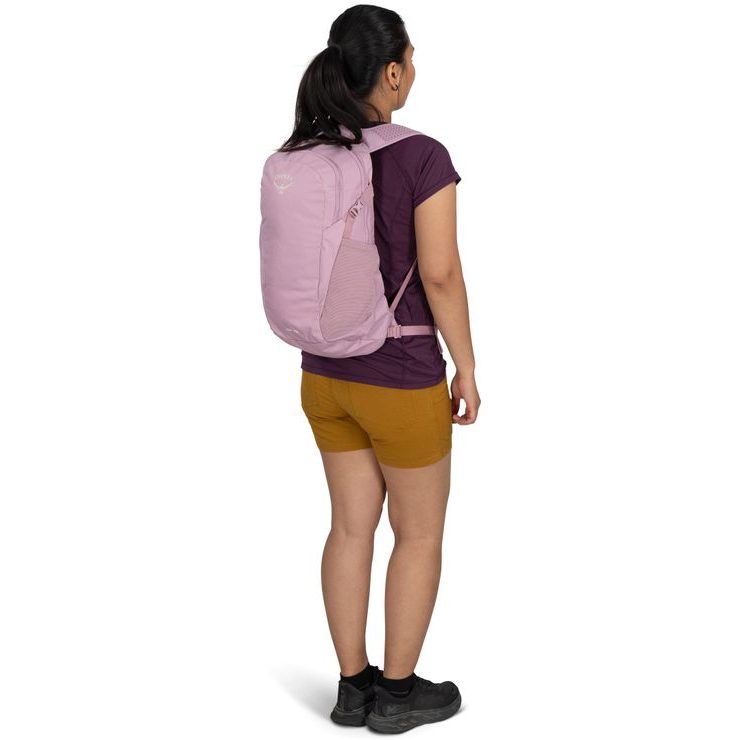 OSPREY DAYLITE 13 iris pink