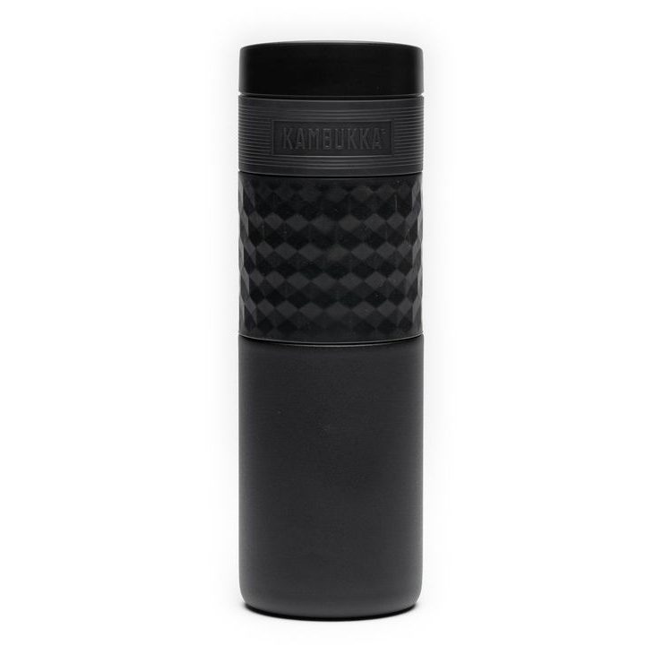 KAMBUKKA Etna Grip 500 ml Velvet Black