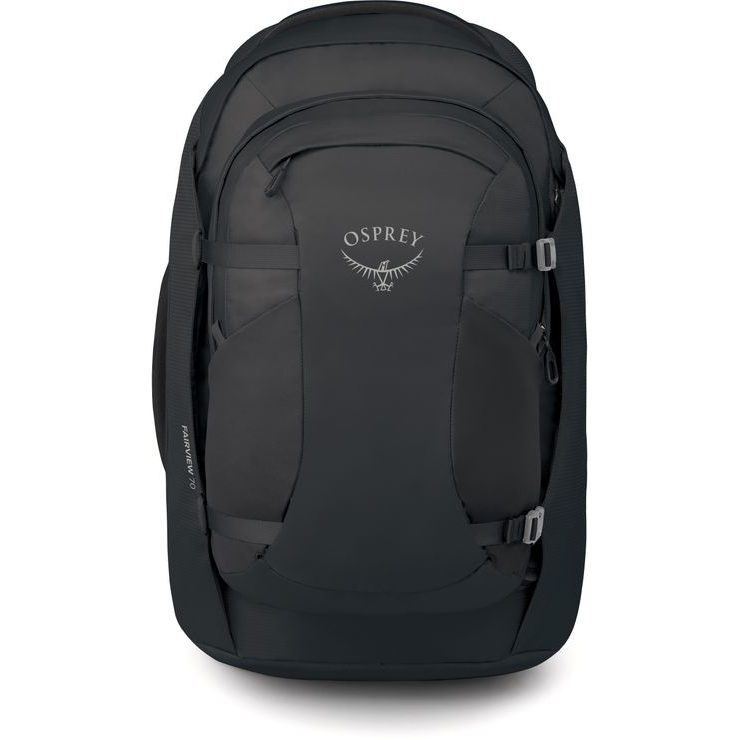 OSPREY FAIRVIEW 70 black