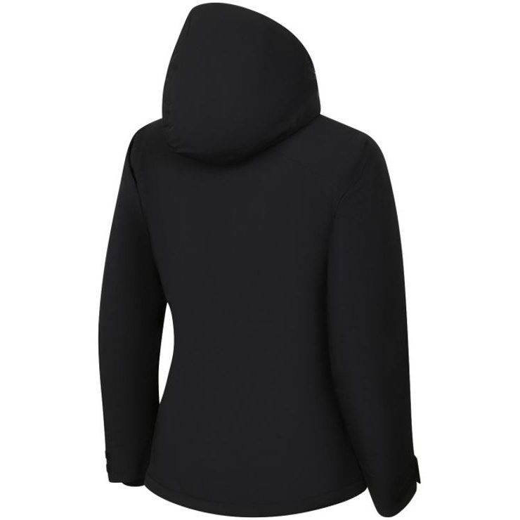 ALPINE PRO REASA 2 black