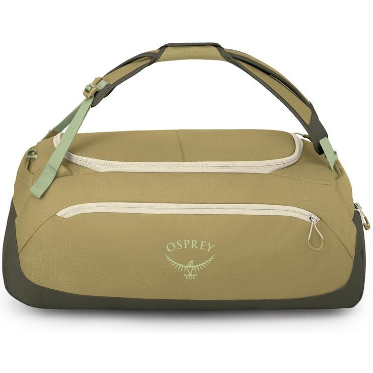 OSPREY DAYLITE DUFFEL 45 gravel tan multi