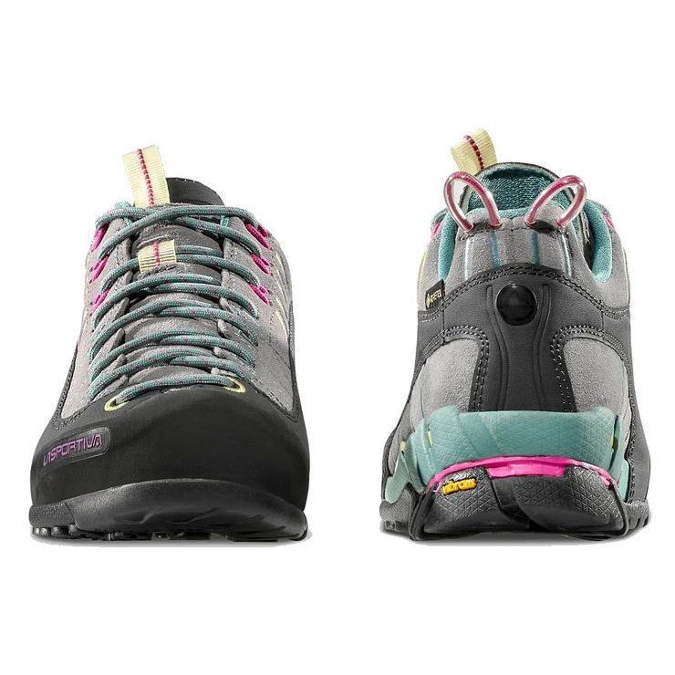 LA SPORTIVA Hyper Woman Gtx Grey/Juniper