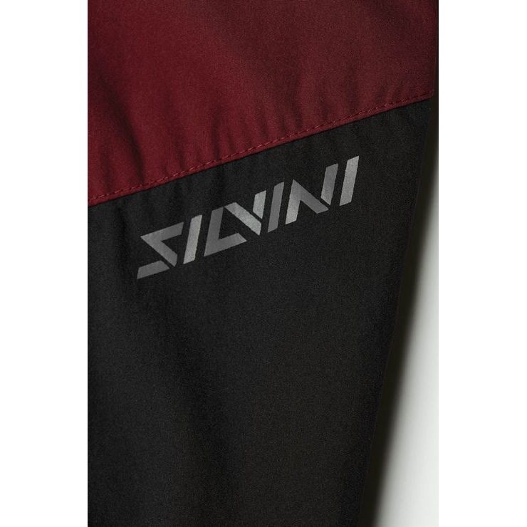 SILVINI MP2225 Rango Pro merlot-black