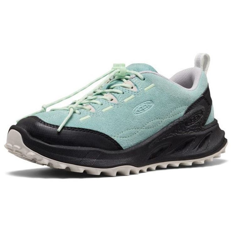 KEEN JASPER ZIONIC YOUTH aquifer/scenic green