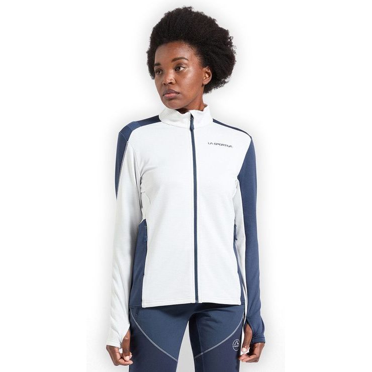 LA SPORTIVA Chill Thermal Jkt W Chalk / Night Sky