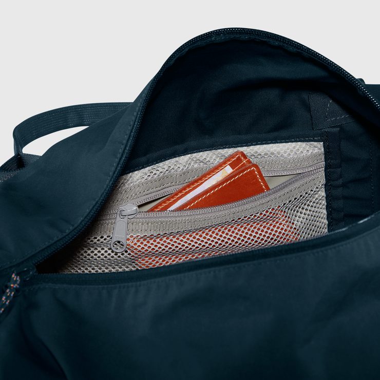 FJÄLLRÄVEN Vardag Duffel 30, Patina Green