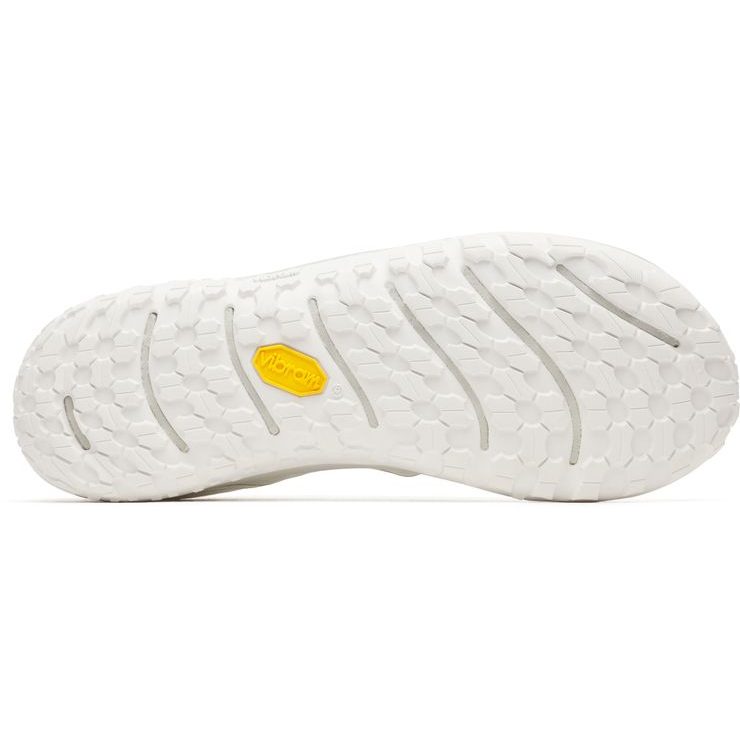 MERRELL TRAIL GLOVE 8 W white