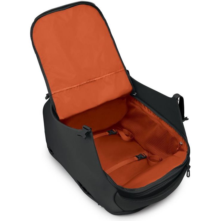 OSPREY PORTER 65 black