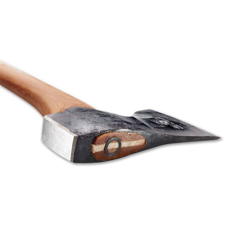 HULTAFORS CARPENTERS AXE HB STALBERG 0,8