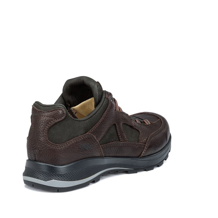HANWAG Yakstone Chestnut/Brown