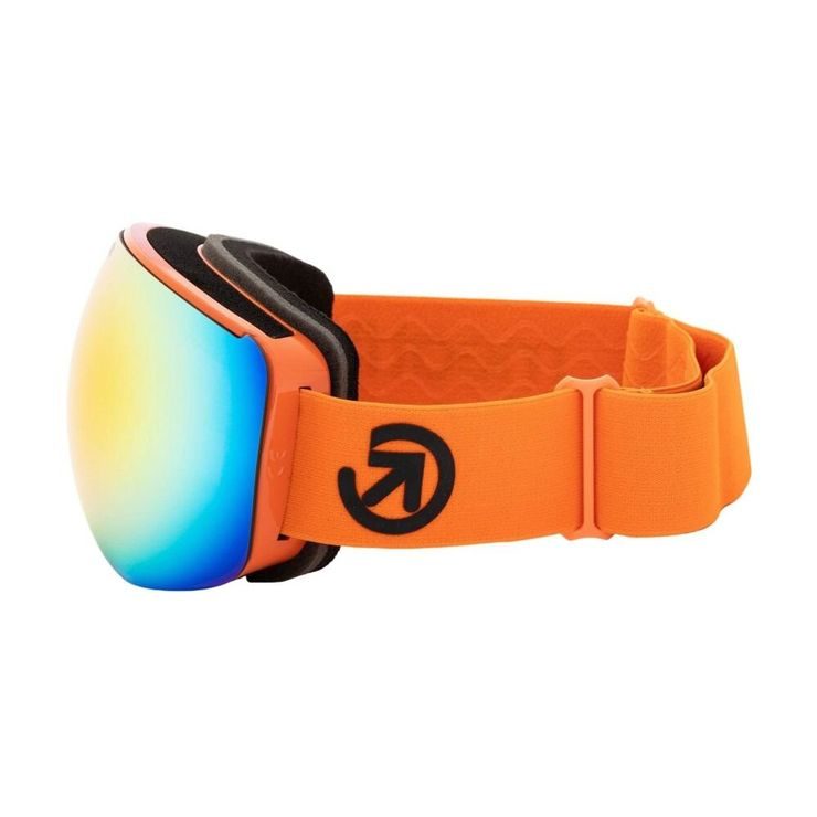 MEATFLY Ekko XL Orange
