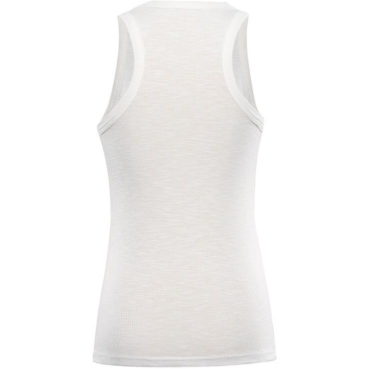 ALPINE PRO GAHA 2 white